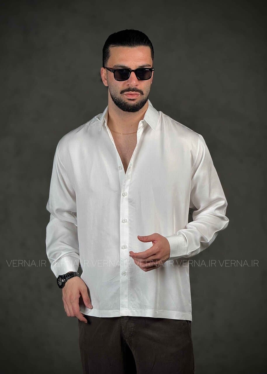 پیراهن مردانه پری YEP — تصویر ۲