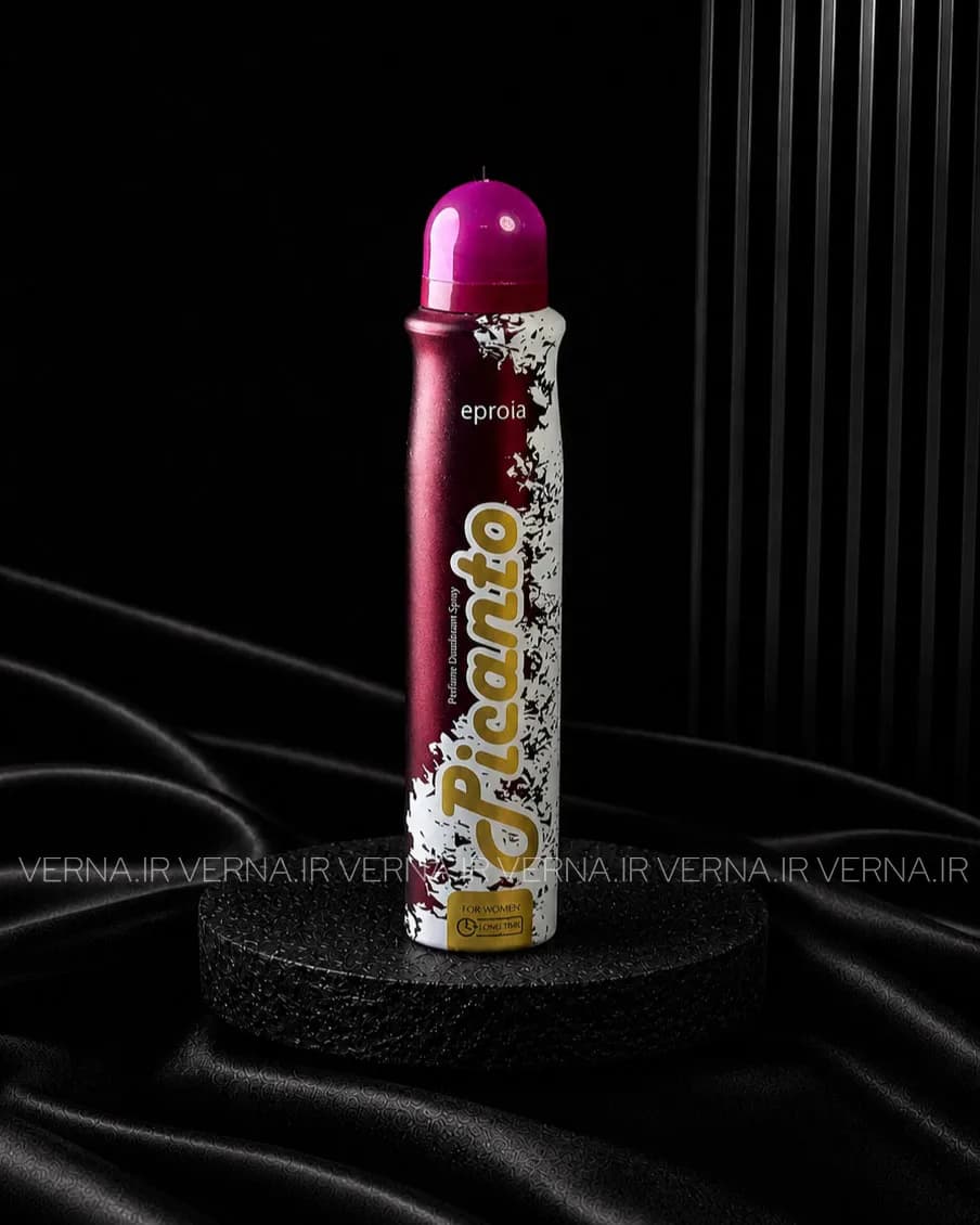 اسپری بدن ایفوریا | eproia 200MIL