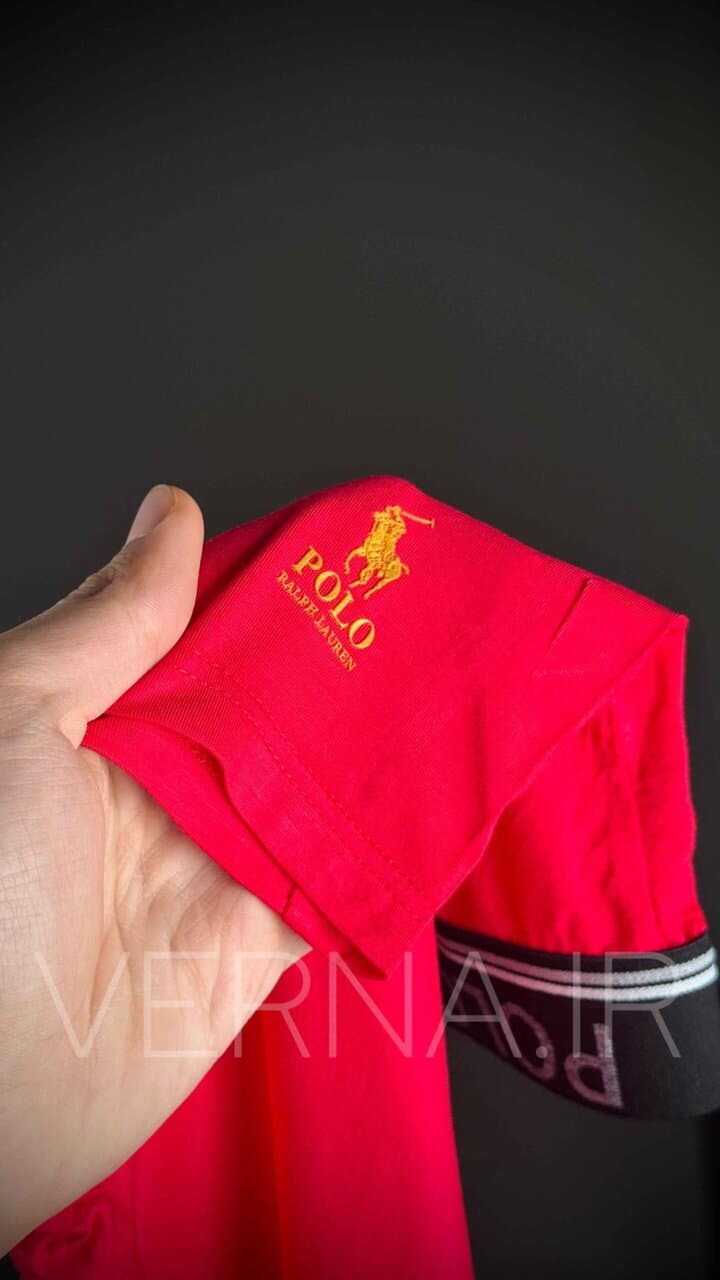 شورت باکسر POLO — تصویر ۵