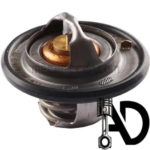 ترموستات پراید یورو 4 BABA PART MOTOR