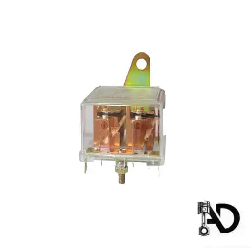 آفتامات چراغ 8 پین 12 ولت، 40 آمپر LIGHT STAR
