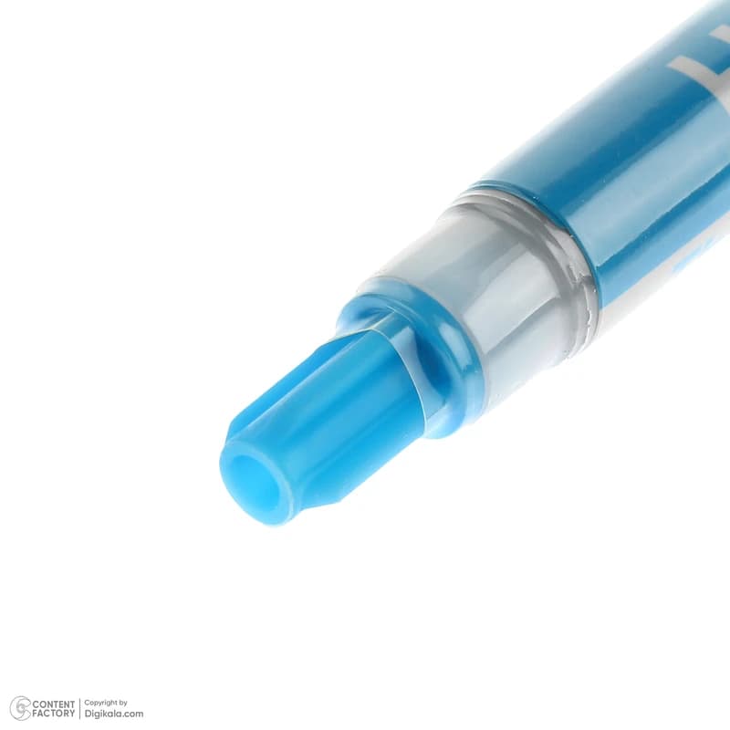 خمیر سیلیکون هالنزیه مدل HY-P17 کد B20945 — تصویر ۳