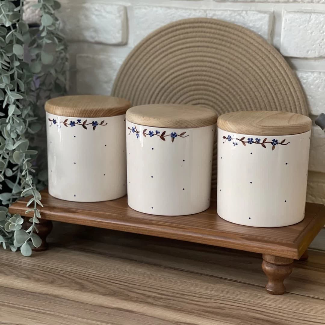 بانکه گل ریز آبی — تصویر ۴