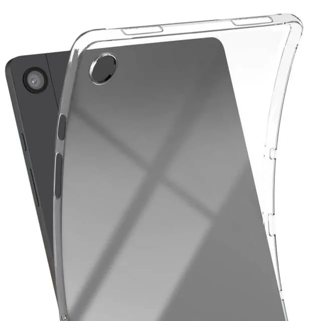 کاور ژله ای تبلت A9 plus — تصویر ۶