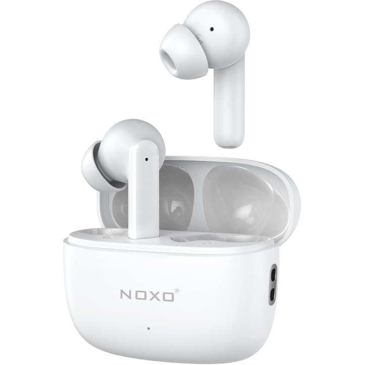 هدفون بلوتوثی نوکسو مدل TN-3 بی سیم با قابلیت حذف نویز کد B20907 — تصویر ۳
