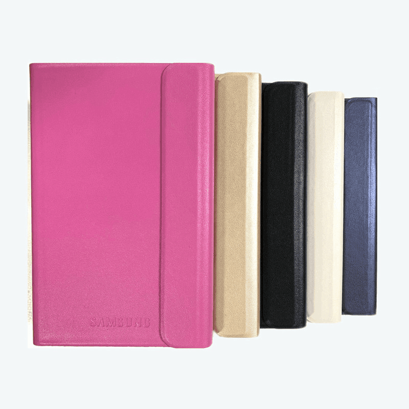 کیف کلاسوری بوک کاور Samsung Samsung Galaxy Tab A / T510-T515 — تصویر ۳