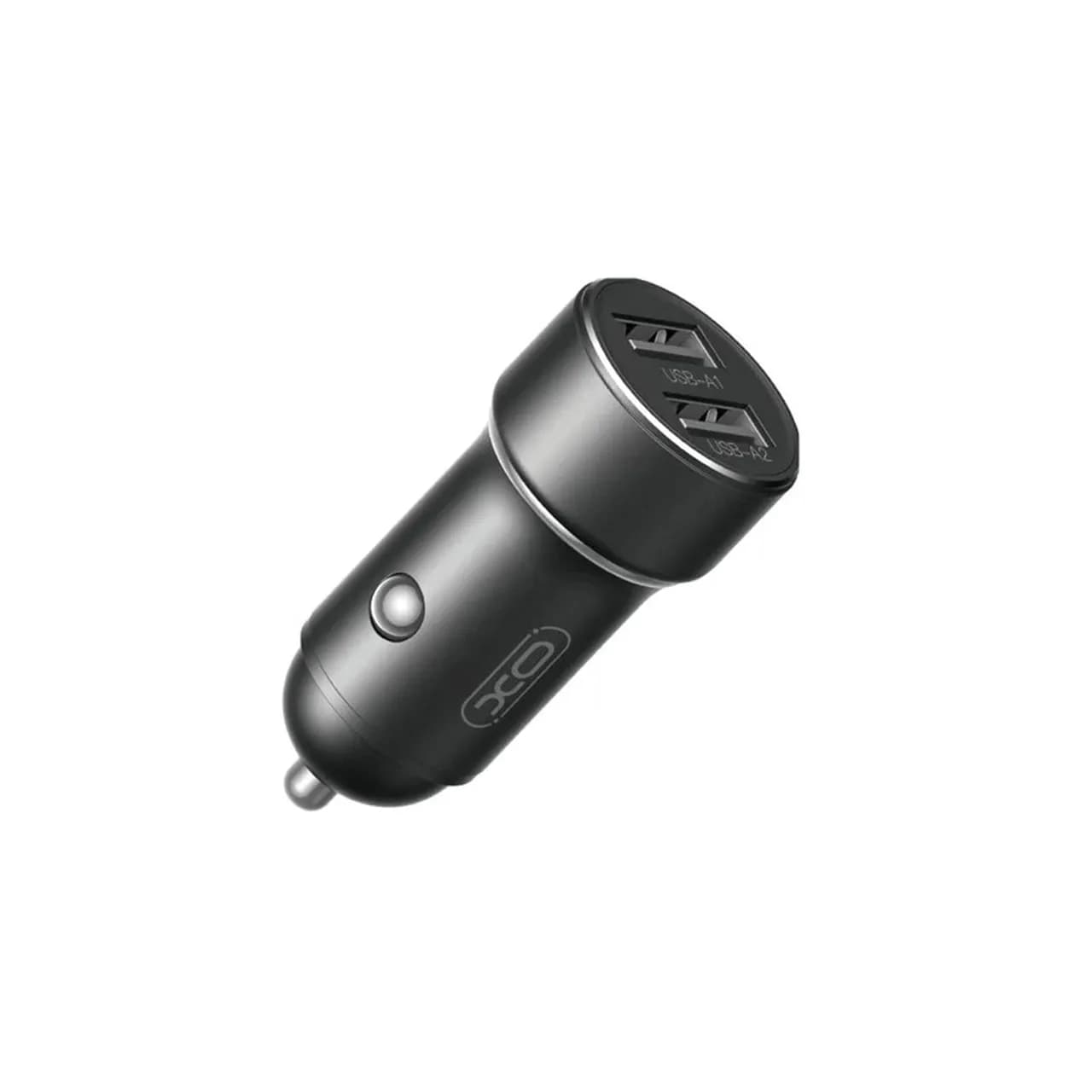 شارژر فندکی فست شارژ 12 وات ایکس او مدل XO CC53 — تصویر ۳