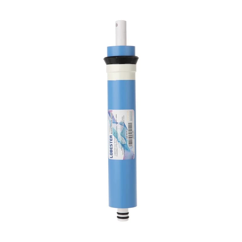 فیلتر ممبران دستگاه تصفیه کننده آب لابستر مدل WT-1812 کد B20788 — تصویر ۳