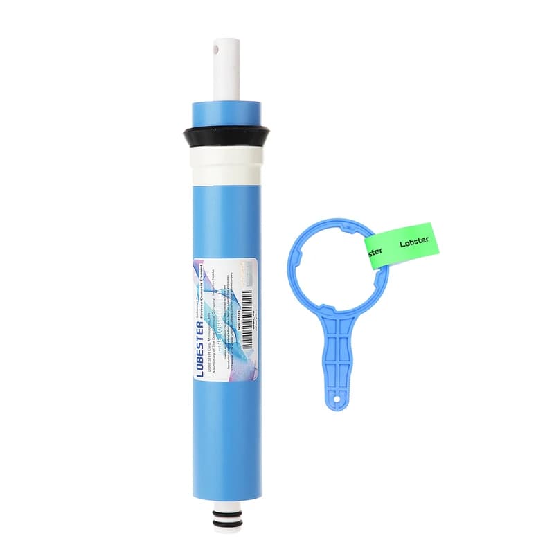 فیلتر ممبران دستگاه تصفیه کننده آب لابستر مدل WT-1812 کد B20788