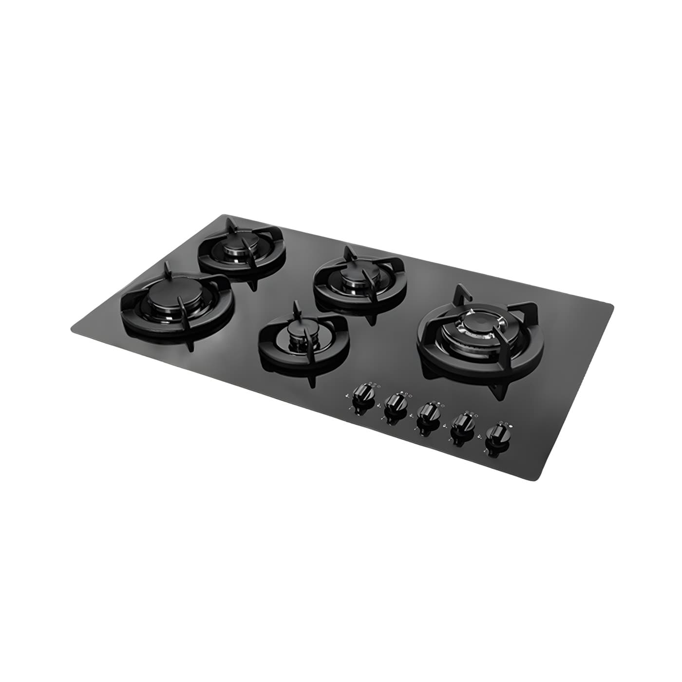 گاز صفحه شیشه اخوان مدل G24-HE-S