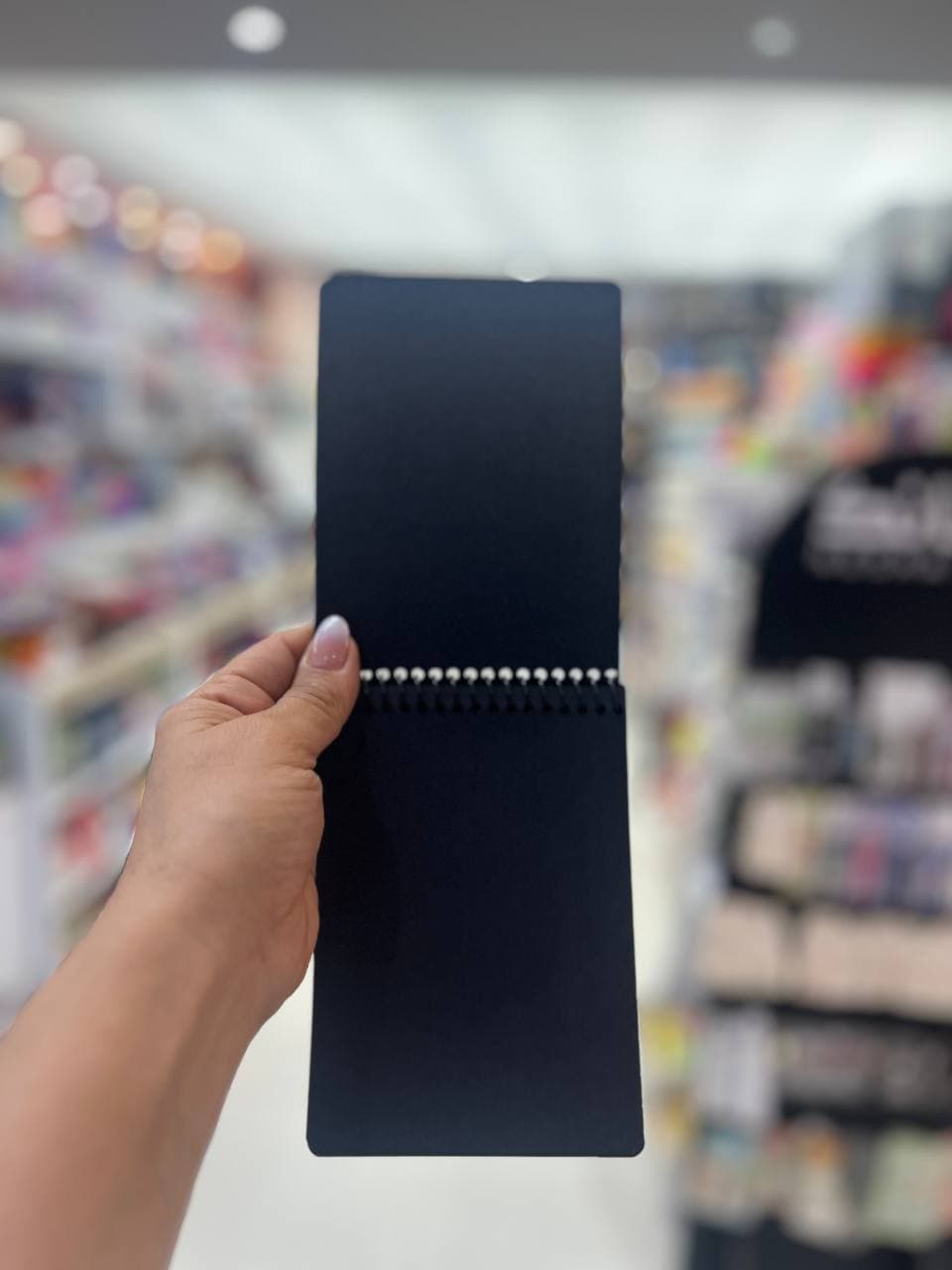 سنباده P120 کرکی سیا 1950 15سانت — تصویر ۶