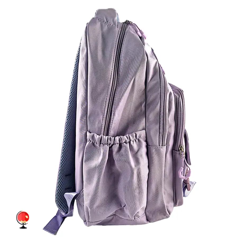 کوله پشتی 4 زیپ مدل FASHION — تصویر ۷