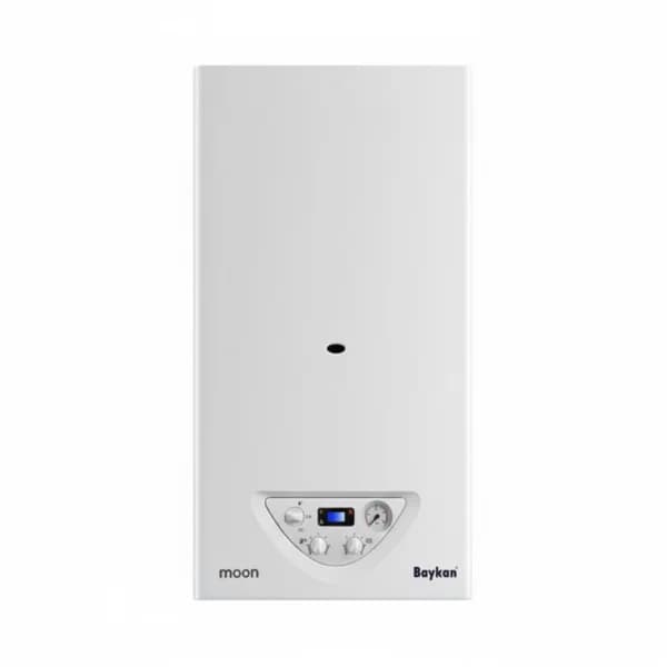 پکیج شوفاژ دیواری بایکان مدل Moon24