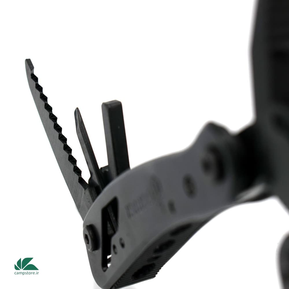 ابزار چند کاره گربر TOOL — تصویر ۳