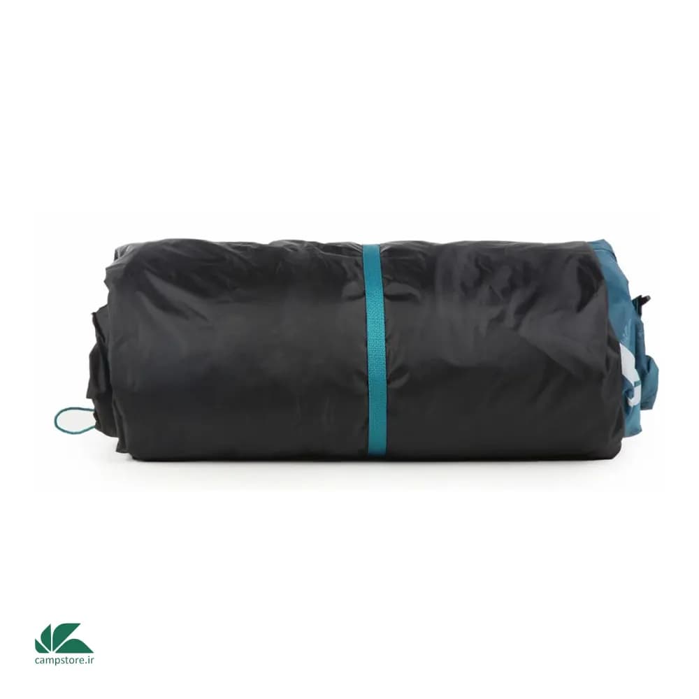 چادر 3 نفره اسنوهاک گتردار مدل Green Nature plus — تصویر ۵