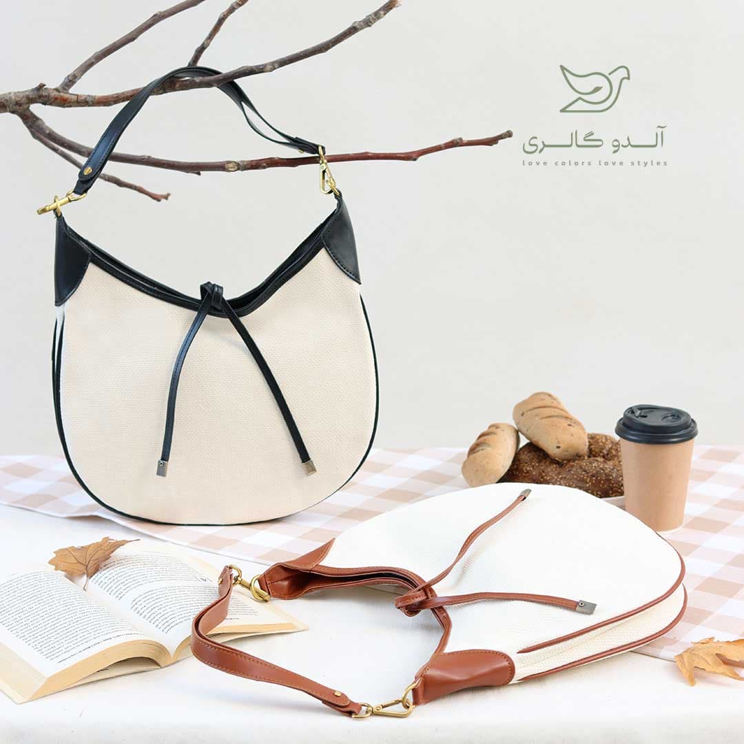 کیف دوشی پلیکات — تصویر ۶