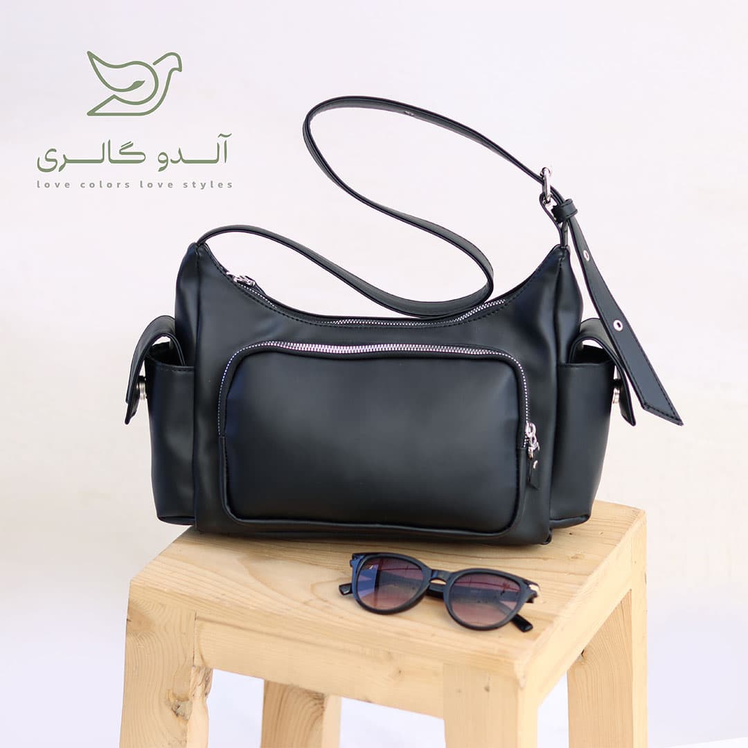 کیف دوشی دیریم — تصویر ۴