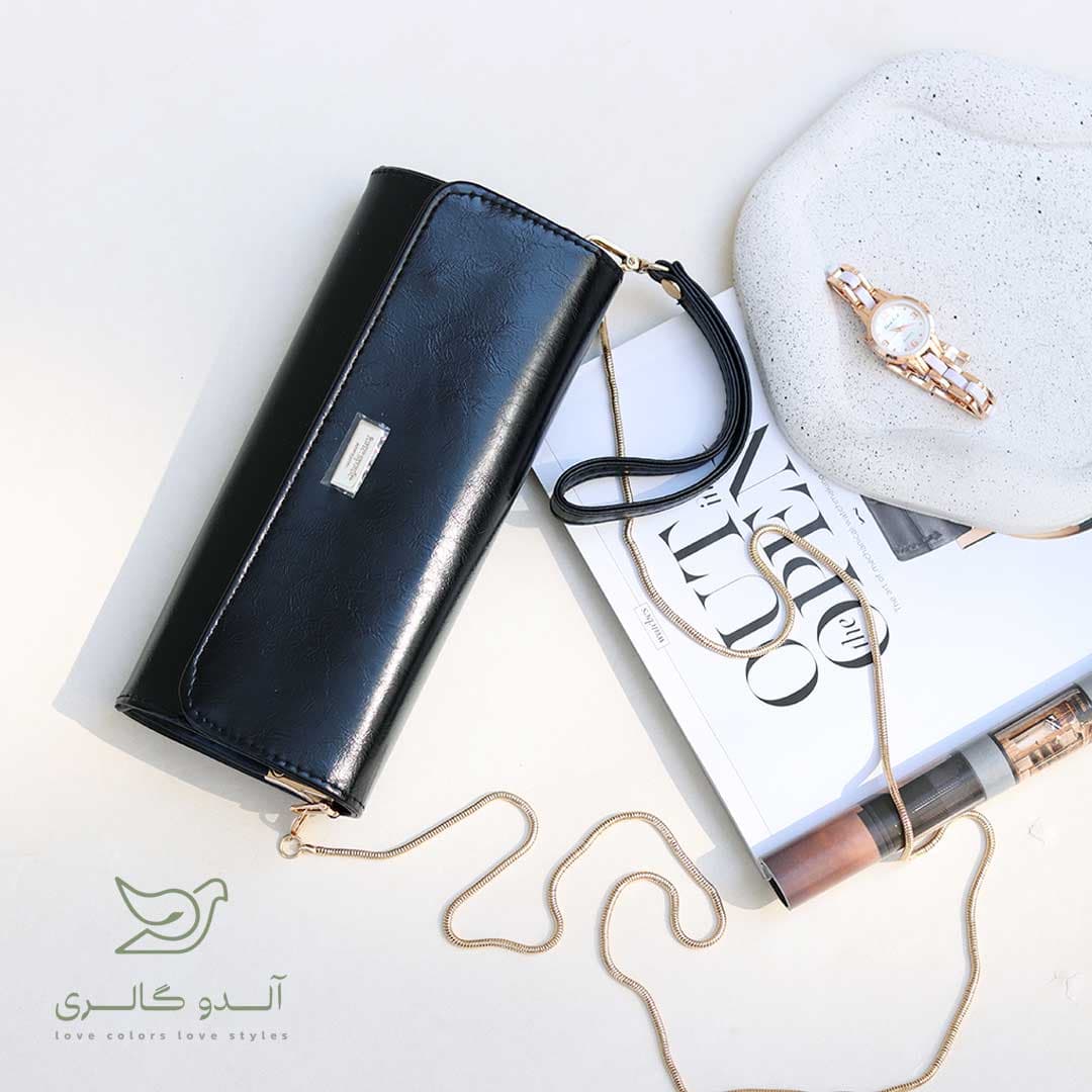 کیف دوشی ژیکاس