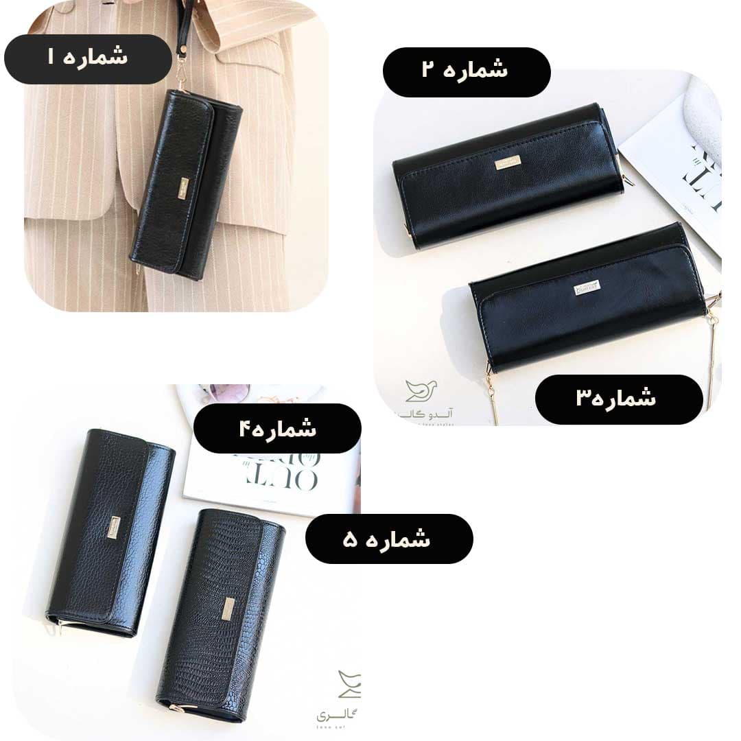 کیف دوشی ژیکاس — تصویر ۲