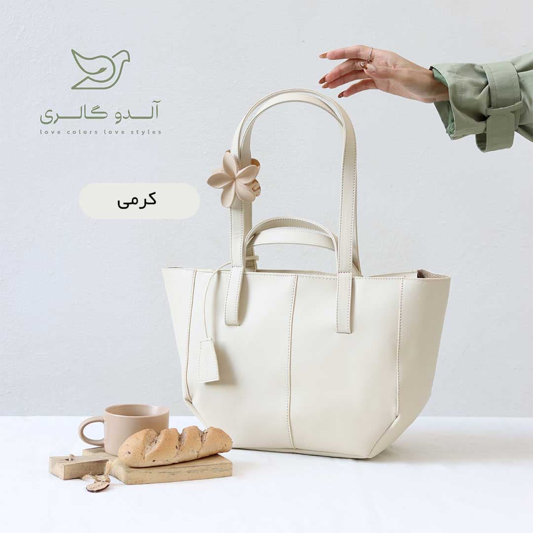 کیف دوشی زیبونو — تصویر ۴