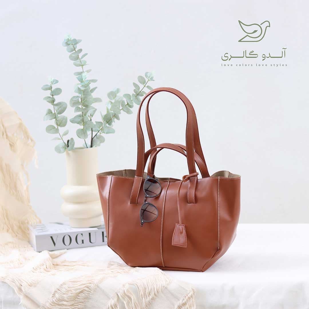 کیف دوشی زیبونو — تصویر ۶