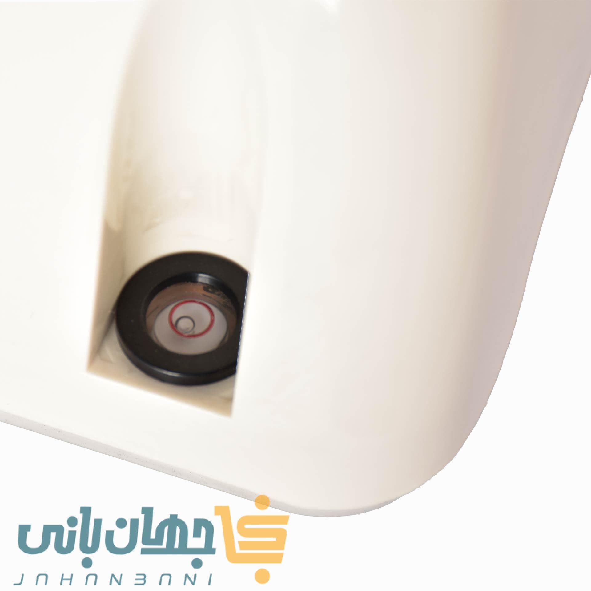 ترازو رادین ۴۰ کیلویی مدل 6700Pro — تصویر ۳
