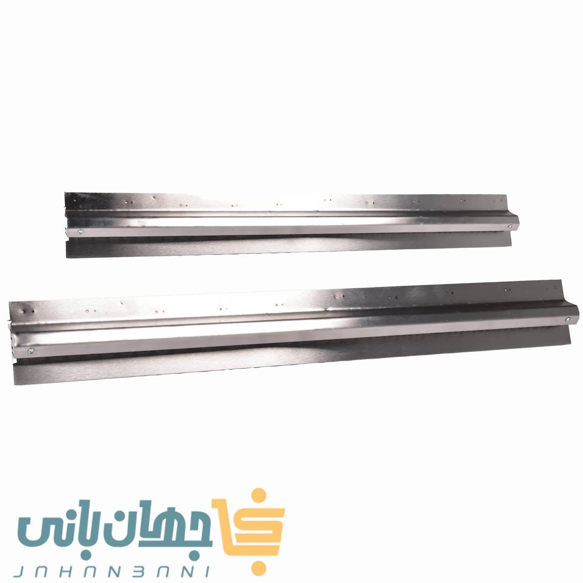 فیش گیر استیل در دو سایز 60 و 90 سانتیمتری