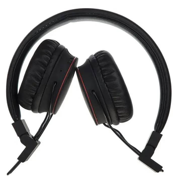 هدفون کینگ استار مدل KN-1003-BT ا King Star KN-1003-BT Headphones — تصویر ۳