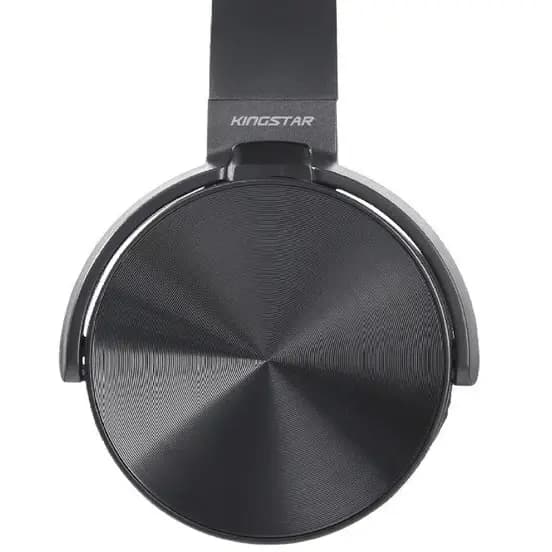 هدفون بی سیم کینگ استار مدل KBH18 ا King Star KBH18 Wireless Headphones — تصویر ۵
