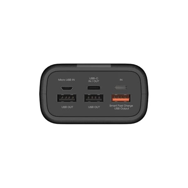پاوربانک انرجایزر مدل Energizer UE30000PQ ظرفیت 30000 میلی آمپر ساعت ا Energizer UE30000PQ Power Bank — تصویر ۳