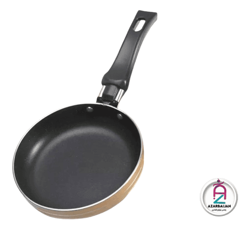 ماهیتابه پنکیک گرد ۱۵ سانت چینی