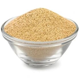خمیر مایه و مخمر خشک فوری دز مایه طلایی بسته 80 گرمی — تصویر ۲