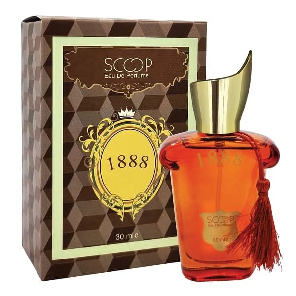 اسکوپ ادکلن 1888 30 میل