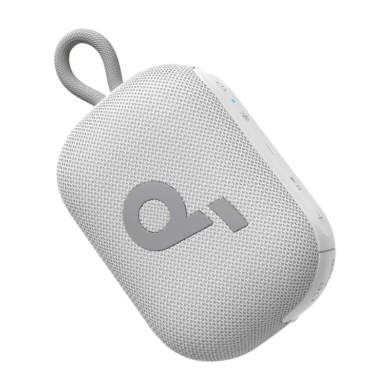 اسپیکر قابل حمل و بلوتوثی انکر (Anker) مدل A31X11Q1 — تصویر ۳