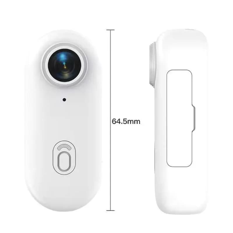 دوربین ورزشی مدل Sport Camera 4K H.265 پک کامل — تصویر ۳