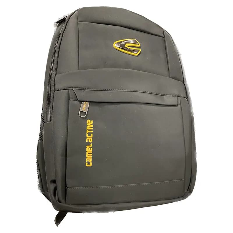 کیف کوله پشتی لپ تاپ کمل اکتیو (Camel Active) کد 303