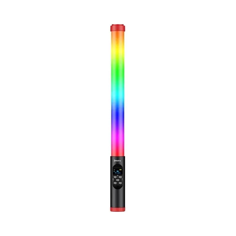 باتوم لایت جی ماری (Jmary) مدل FM-128RGB