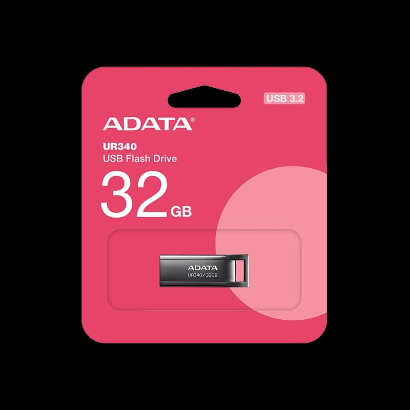 فلش مموری ای دیتا (Adata) مدل Fash Drive UR340 — تصویر ۳