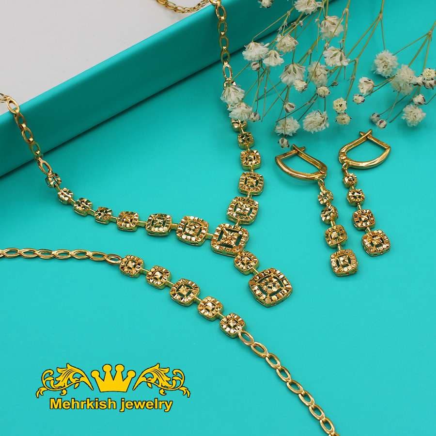 سرویس تراش هیوا کد B-967