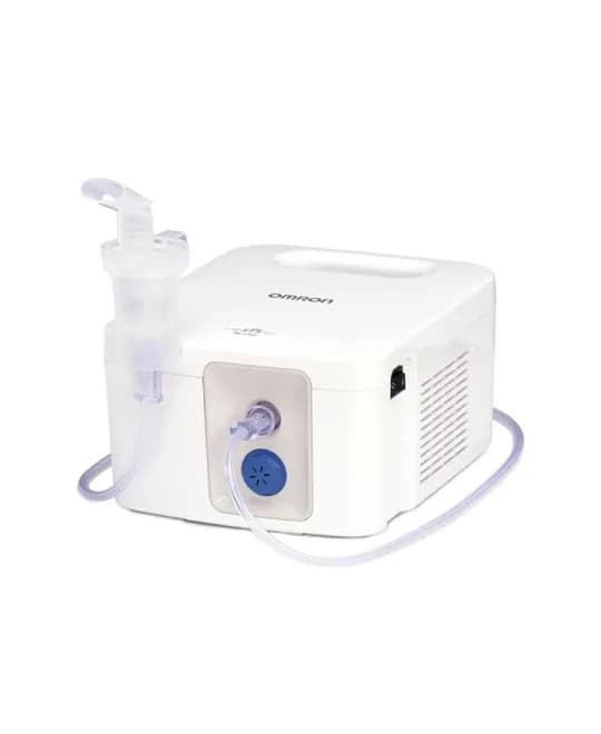 نبولایزر امرون مدل c900