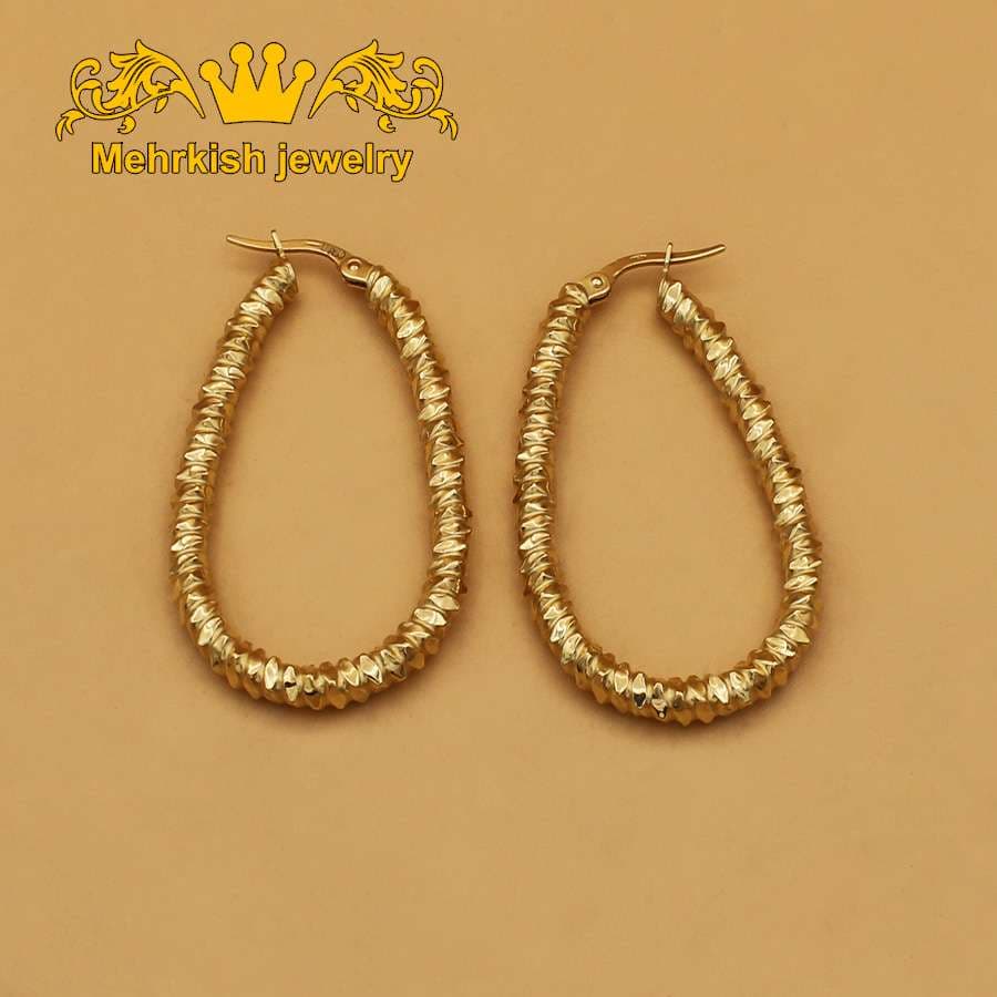 گوشواره آکوا کد 70233 — تصویر ۲