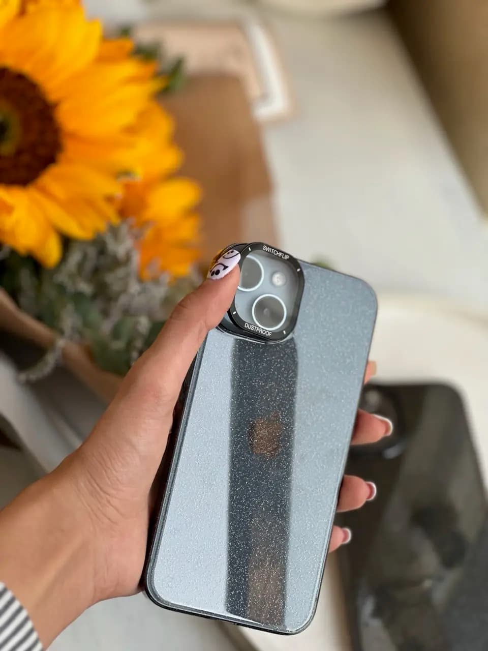 قاب Black Shine (کدC1336) — تصویر ۴