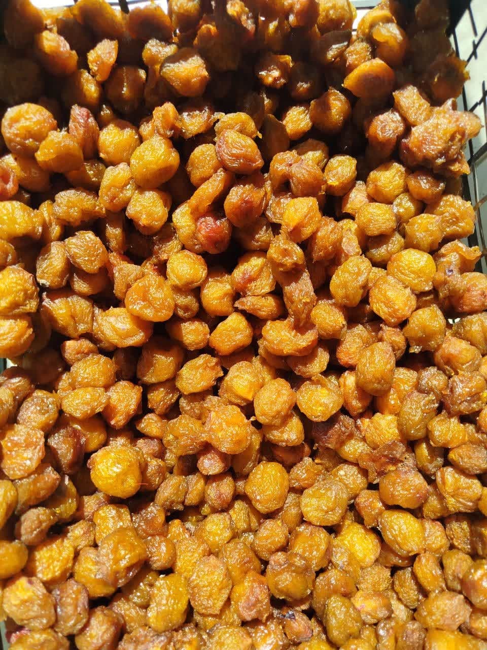 آلو خشک (1 کیلو) — تصویر ۳