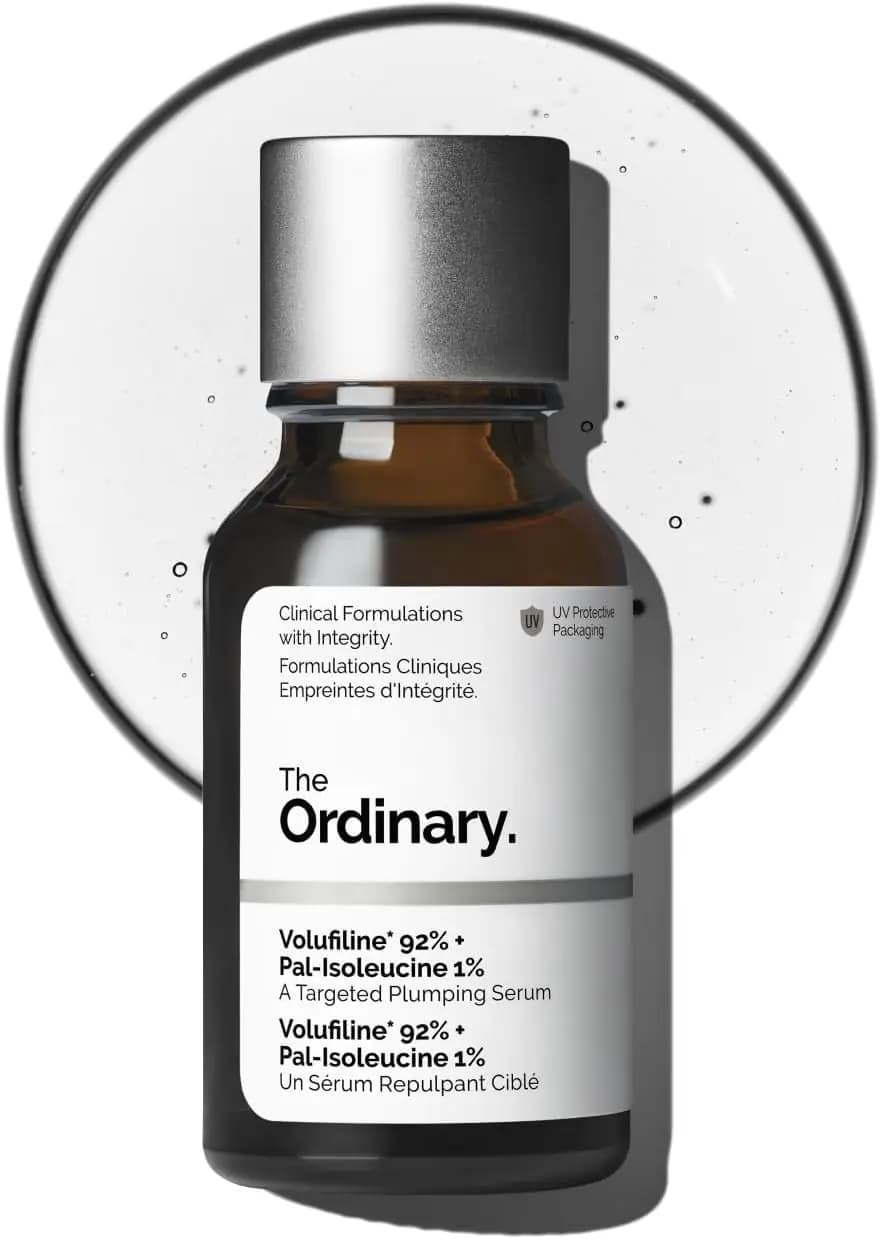 ولوفیلین | Volufiline برند The Ordinary مدل 92%+1%