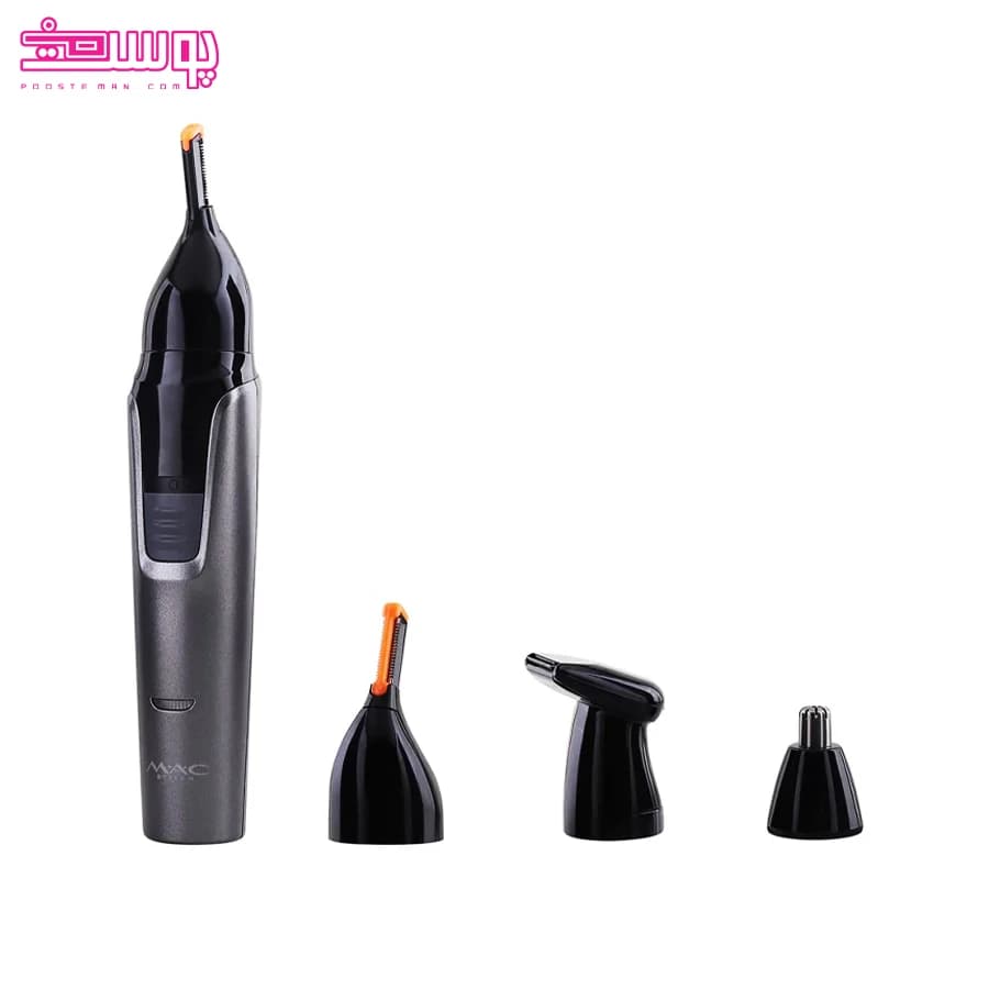 موزن گوش و بینی مک استایلر مدل MC-8814 — تصویر ۹