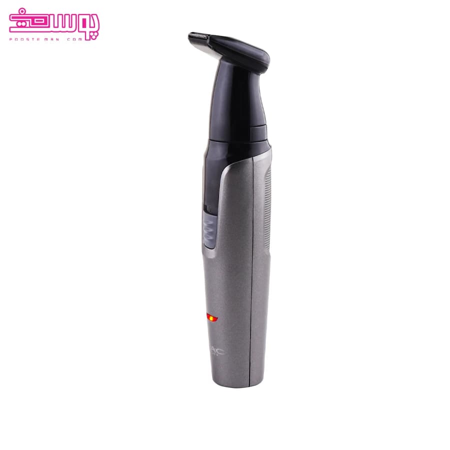 موزن گوش و بینی مک استایلر مدل MC-8814 — تصویر ۱۰