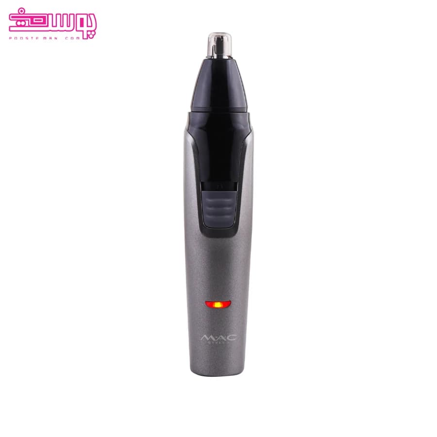 موزن گوش و بینی مک استایلر مدل MC-8814 — تصویر ۱۲
