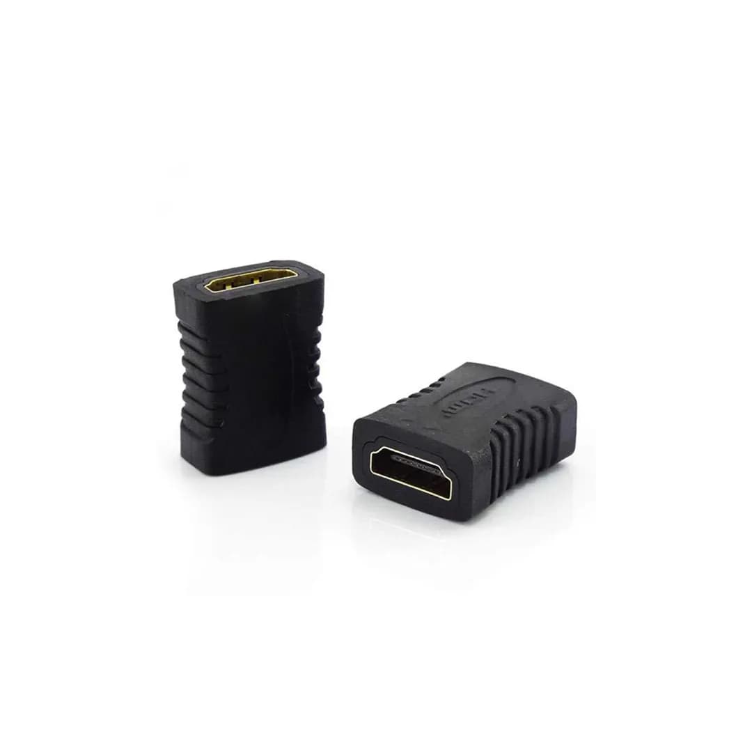 رابط بین راهی HDMI به HDMI دوسر ماده