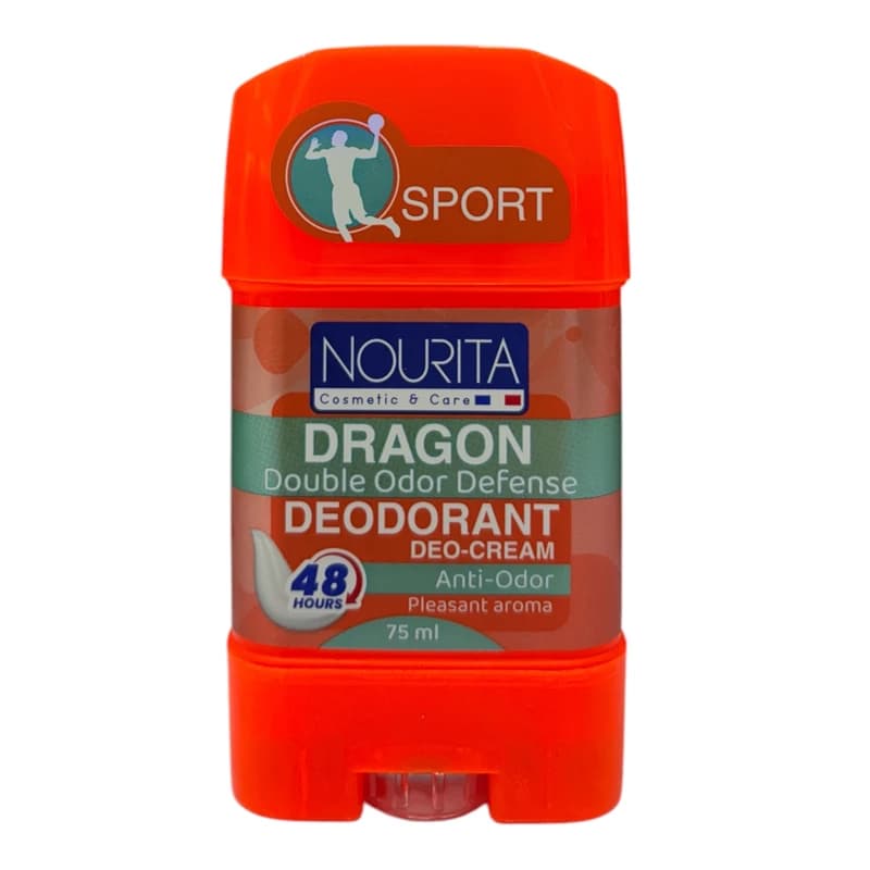 مام استیکی نوریتا مدل DRAGON حجم 75 میلی لیتر