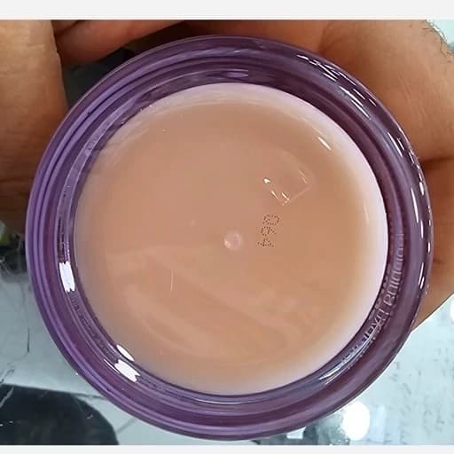آبرسان 100 ساعته کلینیک اورجینال 125 میل آبرسان و مرطوب کننده بسیار قوی و شفاف کننده و جوانساز پوستهای صورت ضد پیری و ضد — تصویر ۲